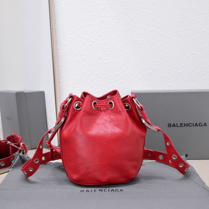 Balenciag Le Cagole Bags